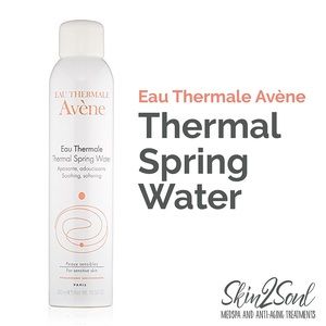 ✨Eau Thermale Avene  Thermal Spring Water✨